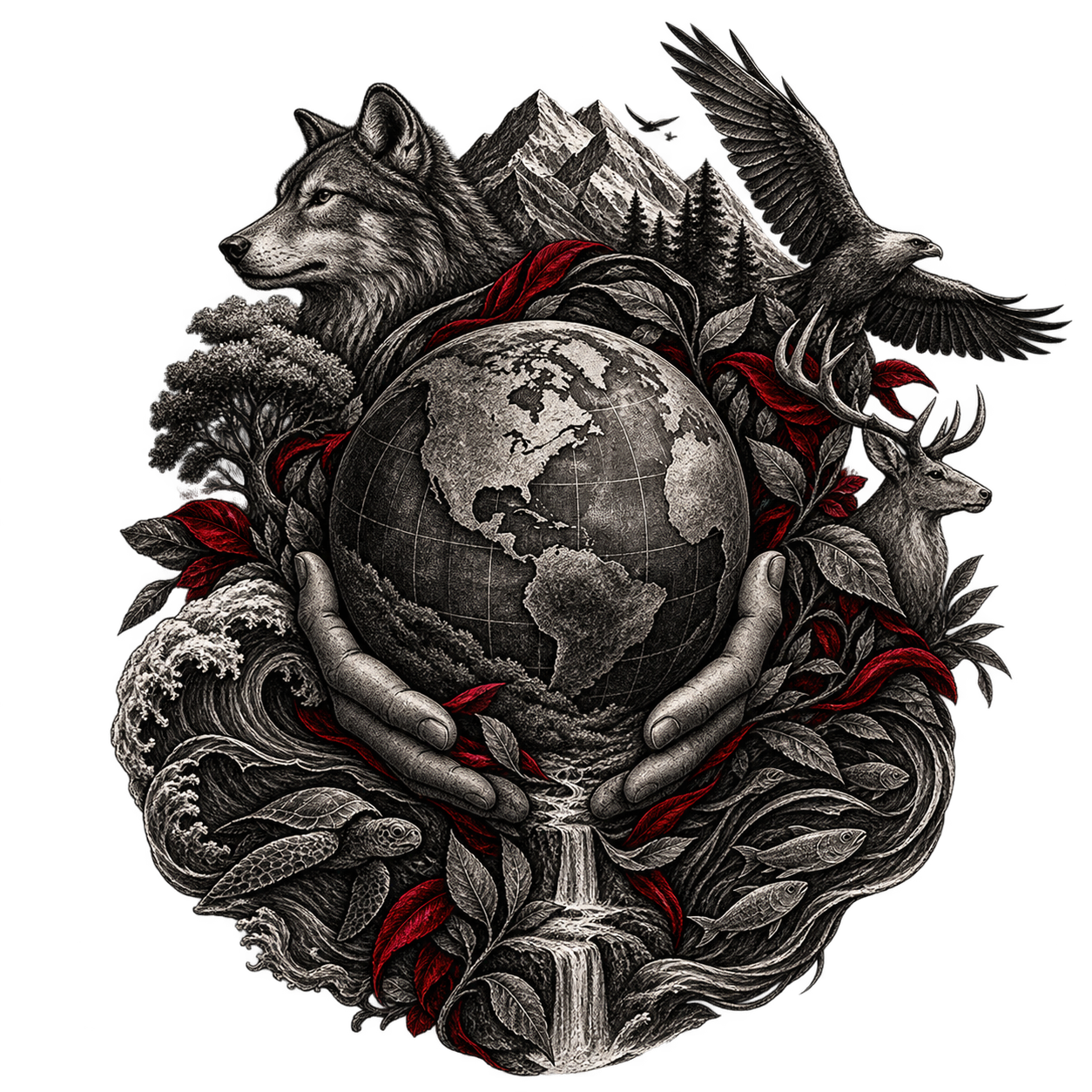 Ecosystem